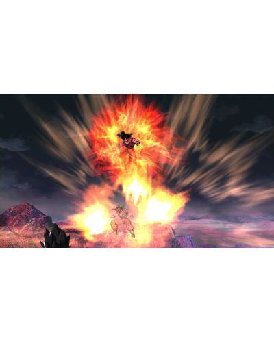 Dragon Ball Z: Battle of Z (Vita) - 12